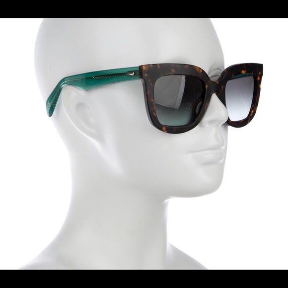 Rag & bone wayfarer sunglasses - Picture 1 of 4